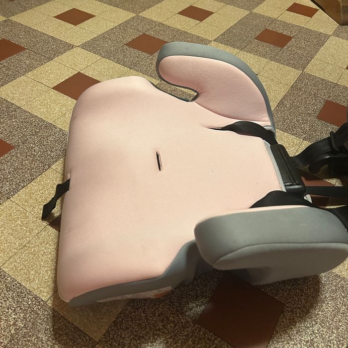 Siège auto évolutif - photo numéro 3