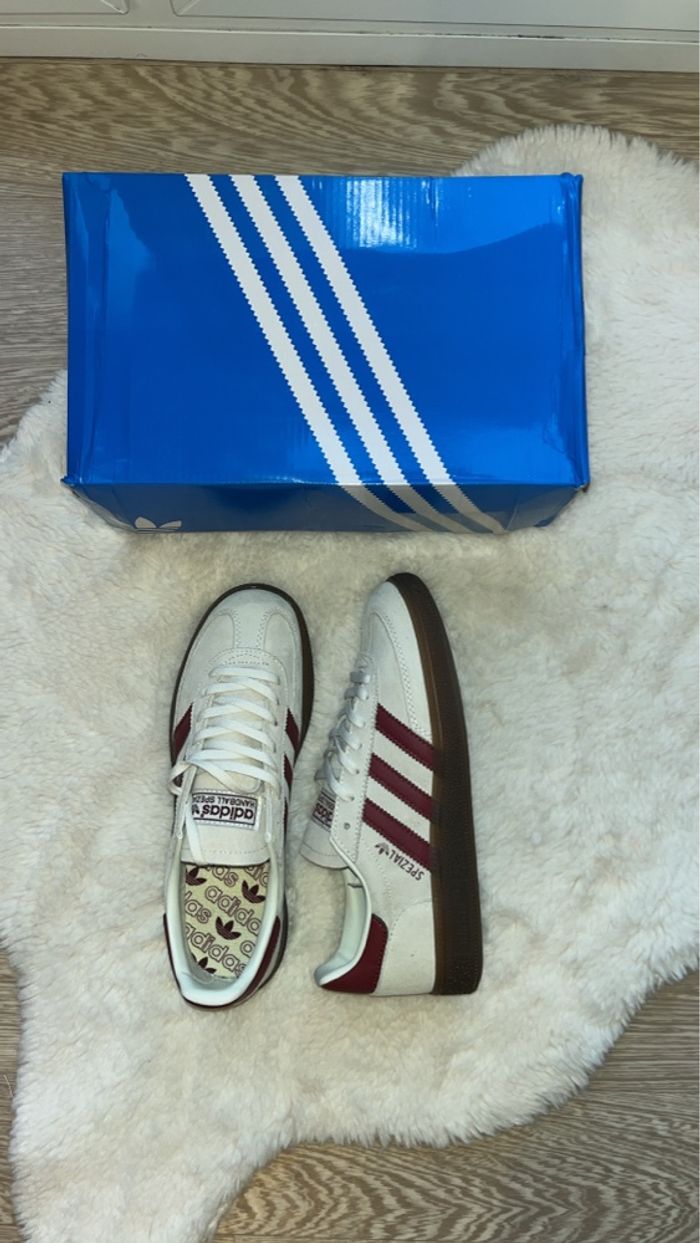 Adidas Spezial