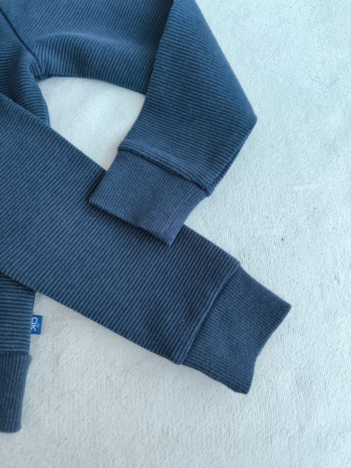 Gilet garçon Okaïdi 3 ans - photo numéro 6