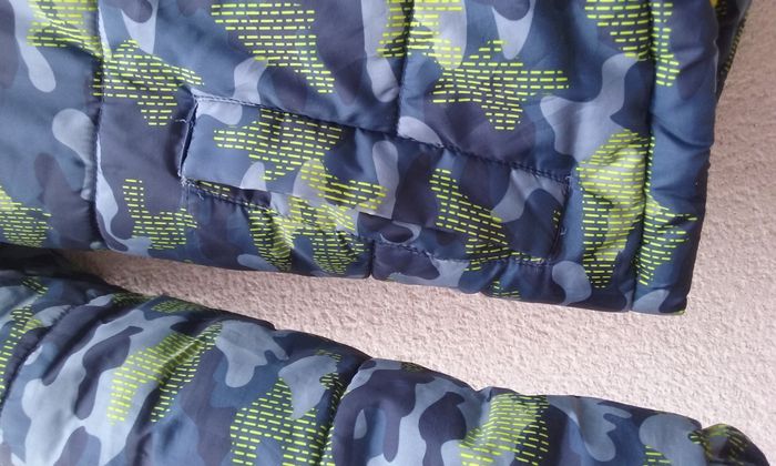 Doudoune fille ou garçon - photo numéro 3