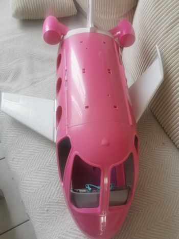 Avion barbie