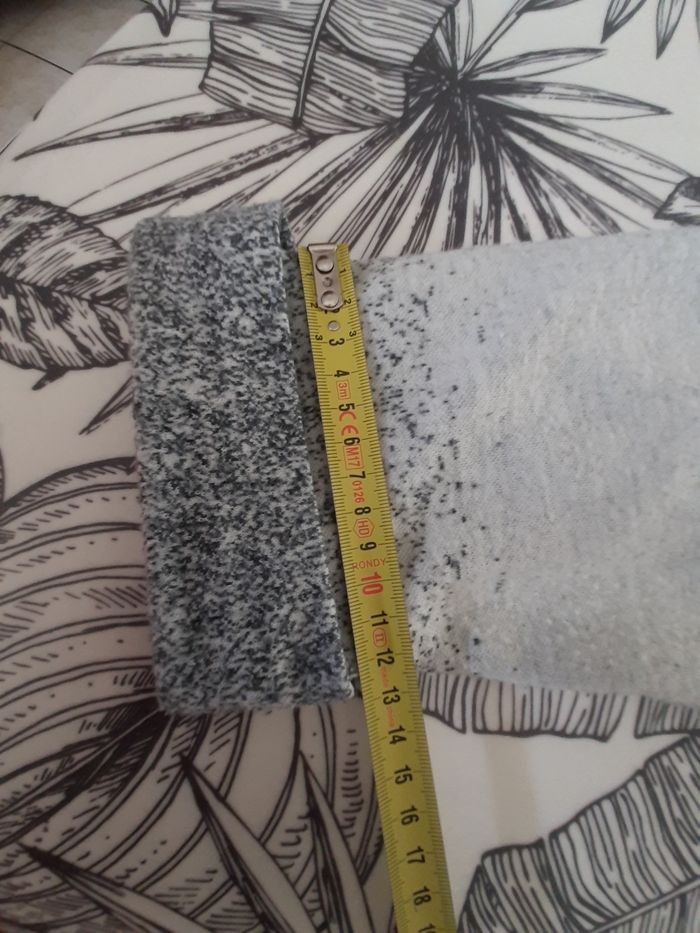 Robe La Fée Maraboutée - photo numéro 8