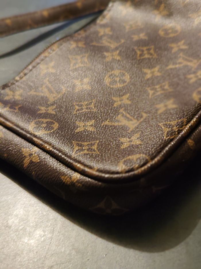 Sac pochette - photo numéro 6