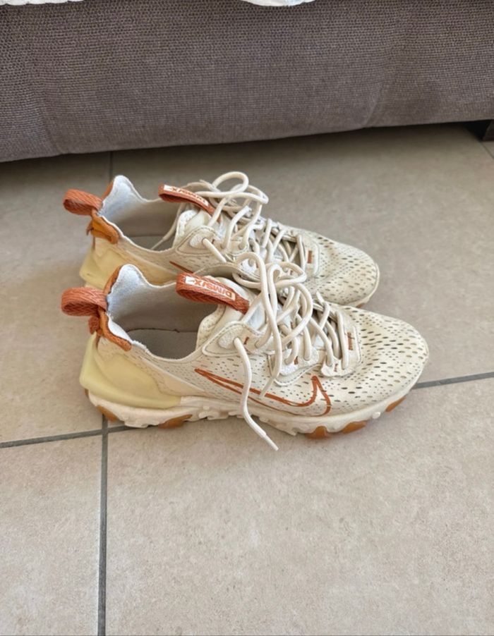 Basket Nike