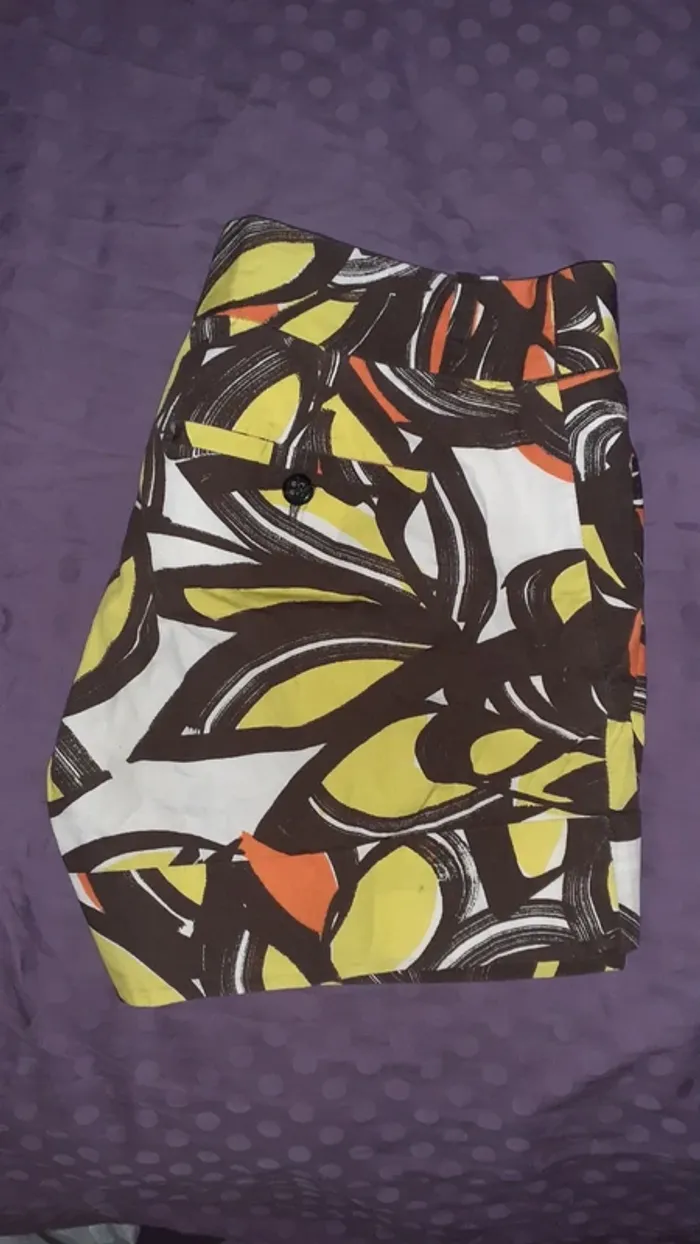 Short Zara - photo numéro 3