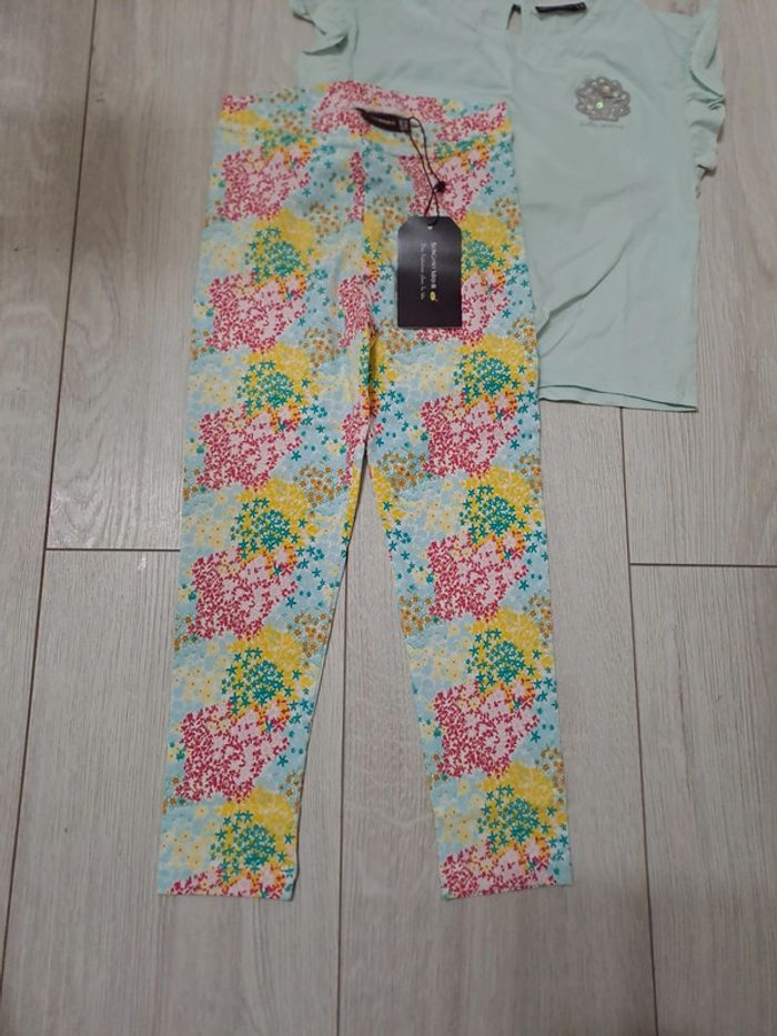 Sublime ensemble 5A - photo numéro 4