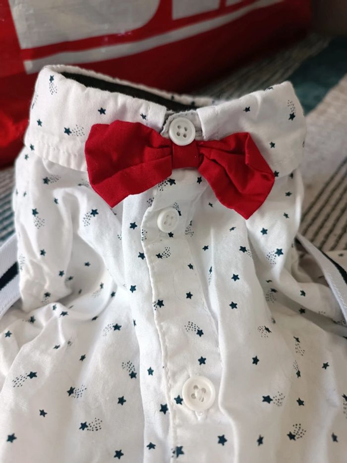 Ensemble fête - photo numéro 4