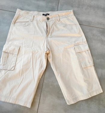 3MYX short taille S ou 16 ans très bon état