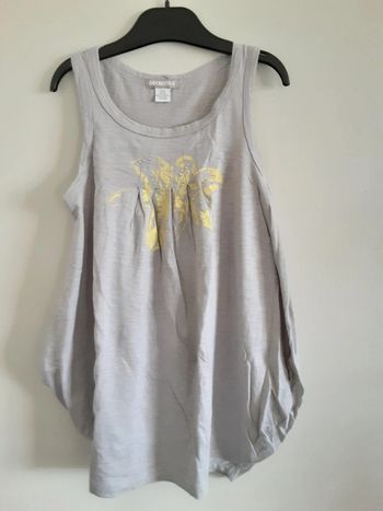 Tunique Orchestra 8 ans