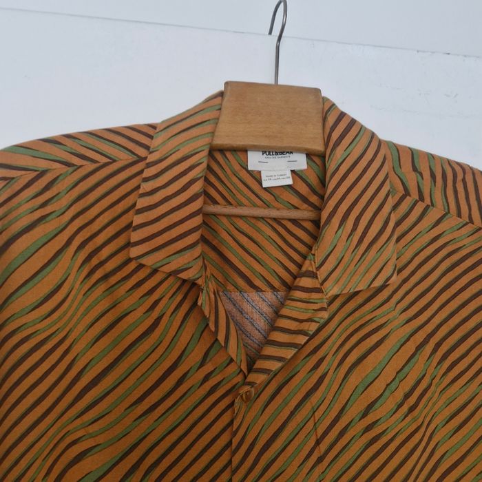 Chemise bear