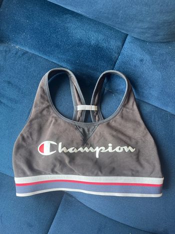 brassières sport champion