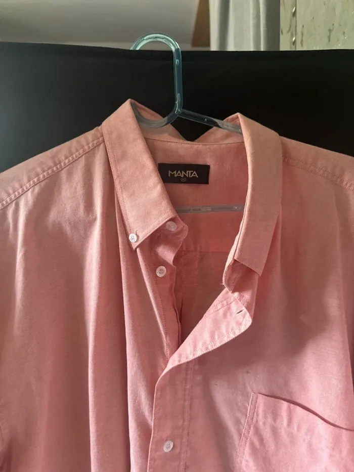 Chemise - photo numéro 2