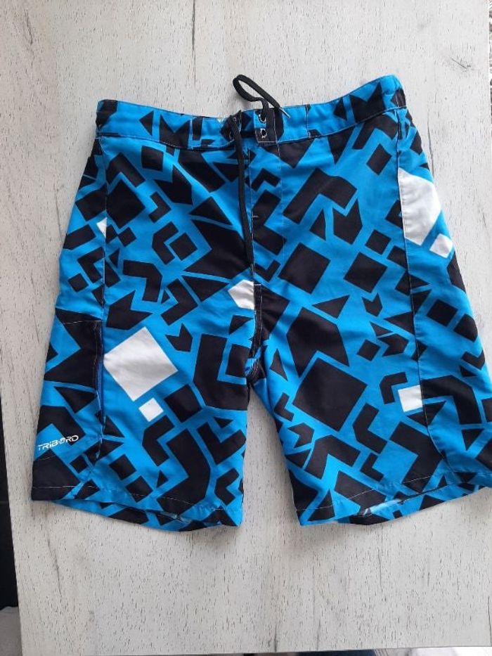 Short de bain