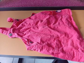 Robe gemo