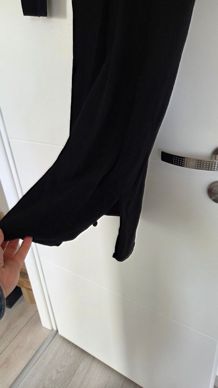 Robe mi longue Bershka - photo numéro 3