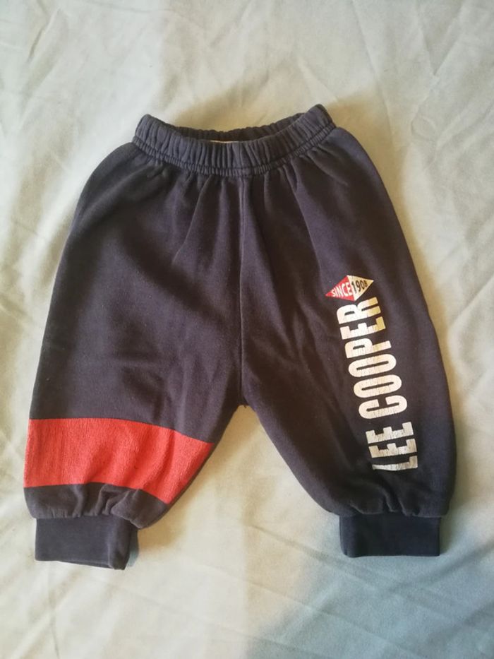 Lot de 7 pantalons - photo numéro 6