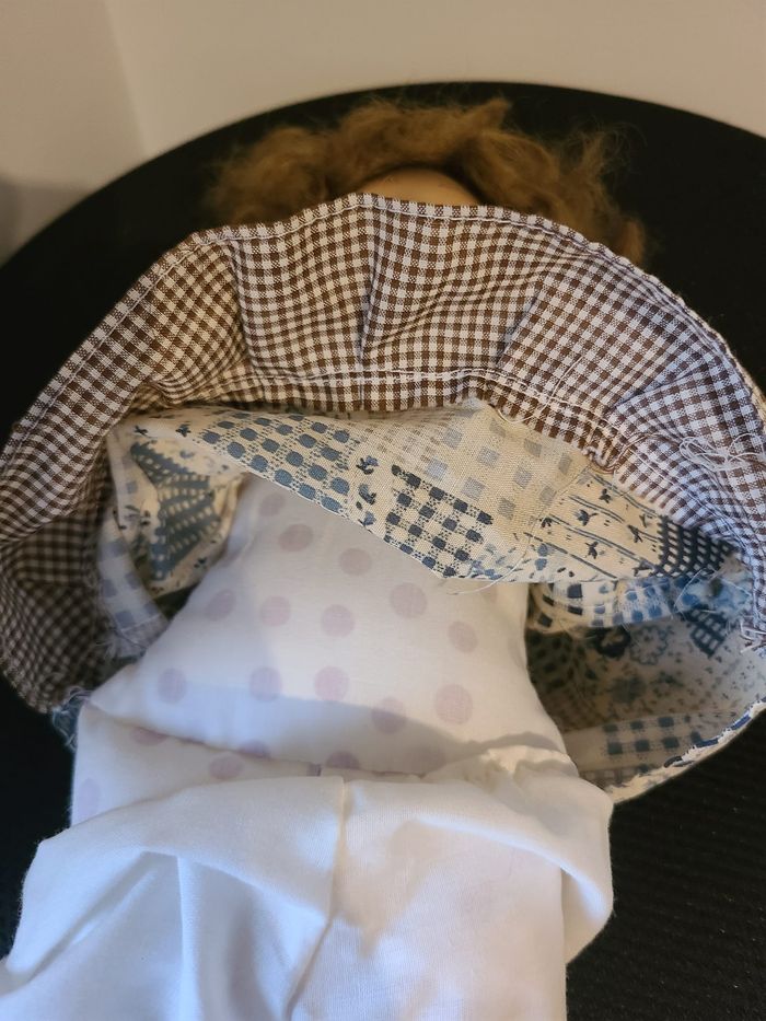 poupées expressions - photo numéro 9