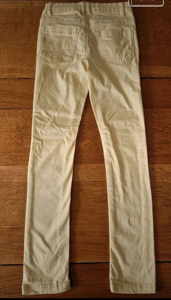 Jeans slim - photo numéro 2