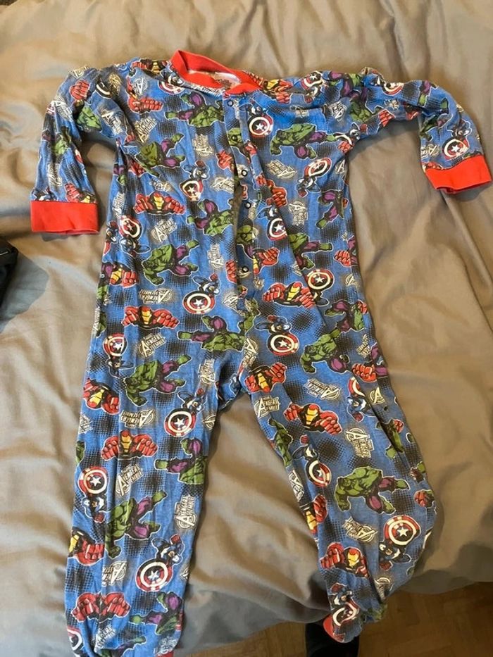 Pyjama