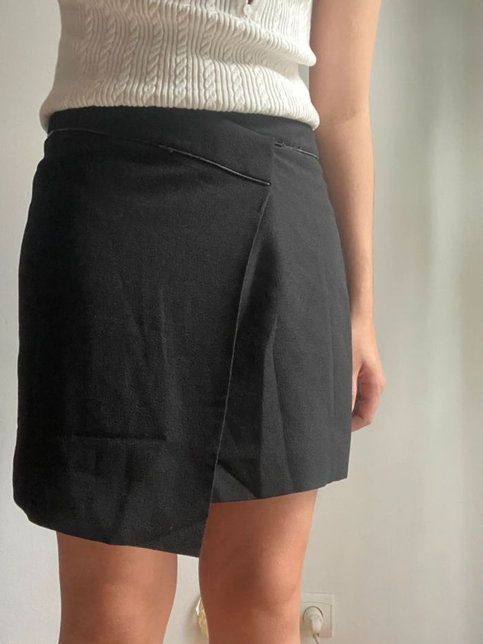Mini jupe Mango -T34/XS