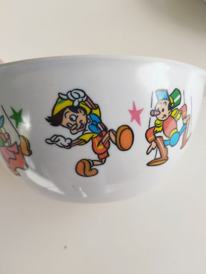 Bol Disney - photo numéro 3