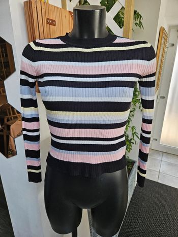 Divided pull taille S