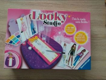 Looky studio