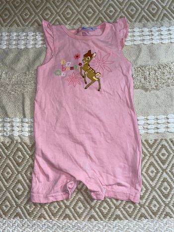 combi bambi bb fille