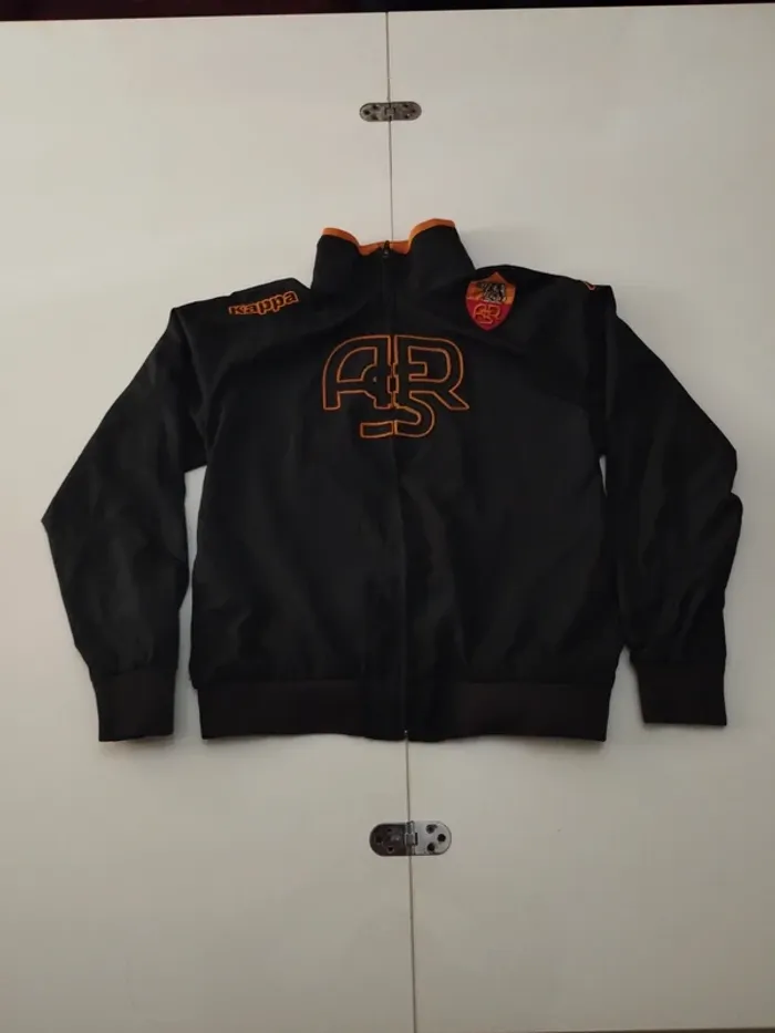 Zip AS ROMA