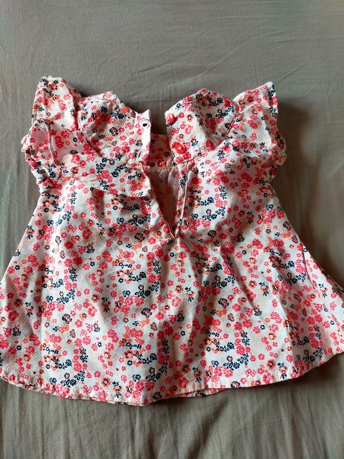 Robe bébé - photo numéro 3