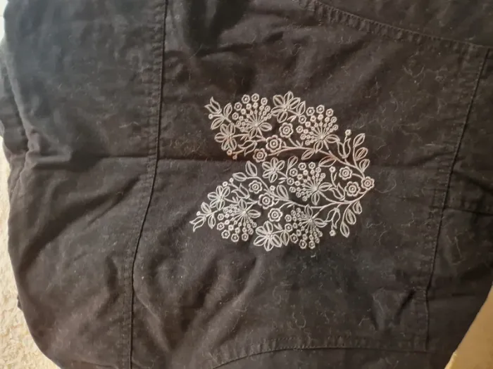 Manteau - photo numéro 3