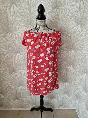 Jolie robe fleuris taille 36