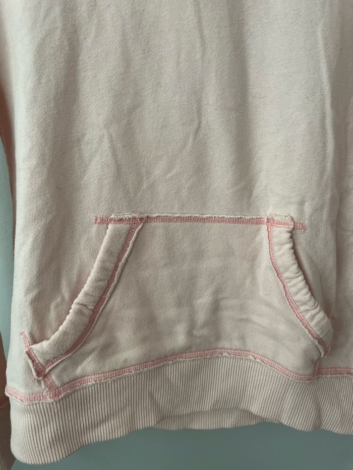 Pull rose femme / Hollister - photo numéro 3
