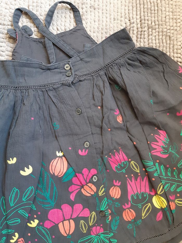 Robe DPAM 3 ans - photo numéro 4