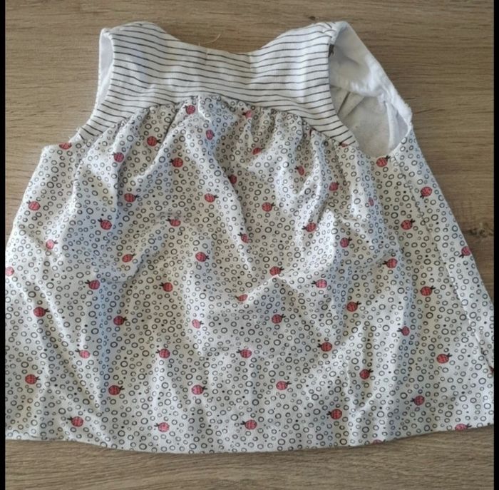 Robe - photo numéro 2