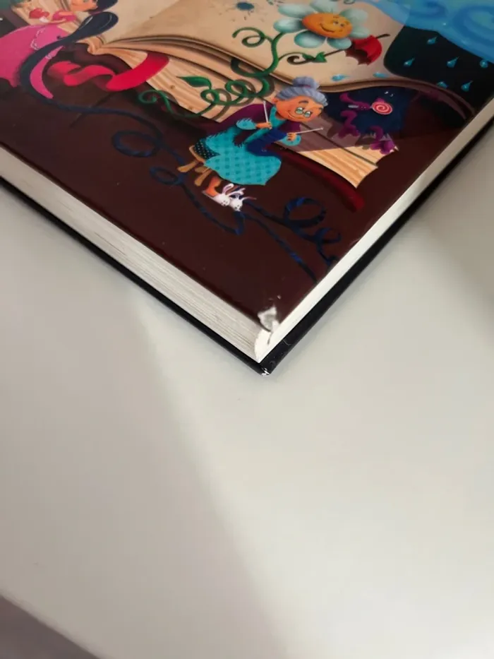 365 histoires pour les tout -petits - photo numéro 5