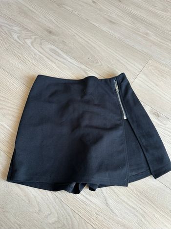 Jupe short 