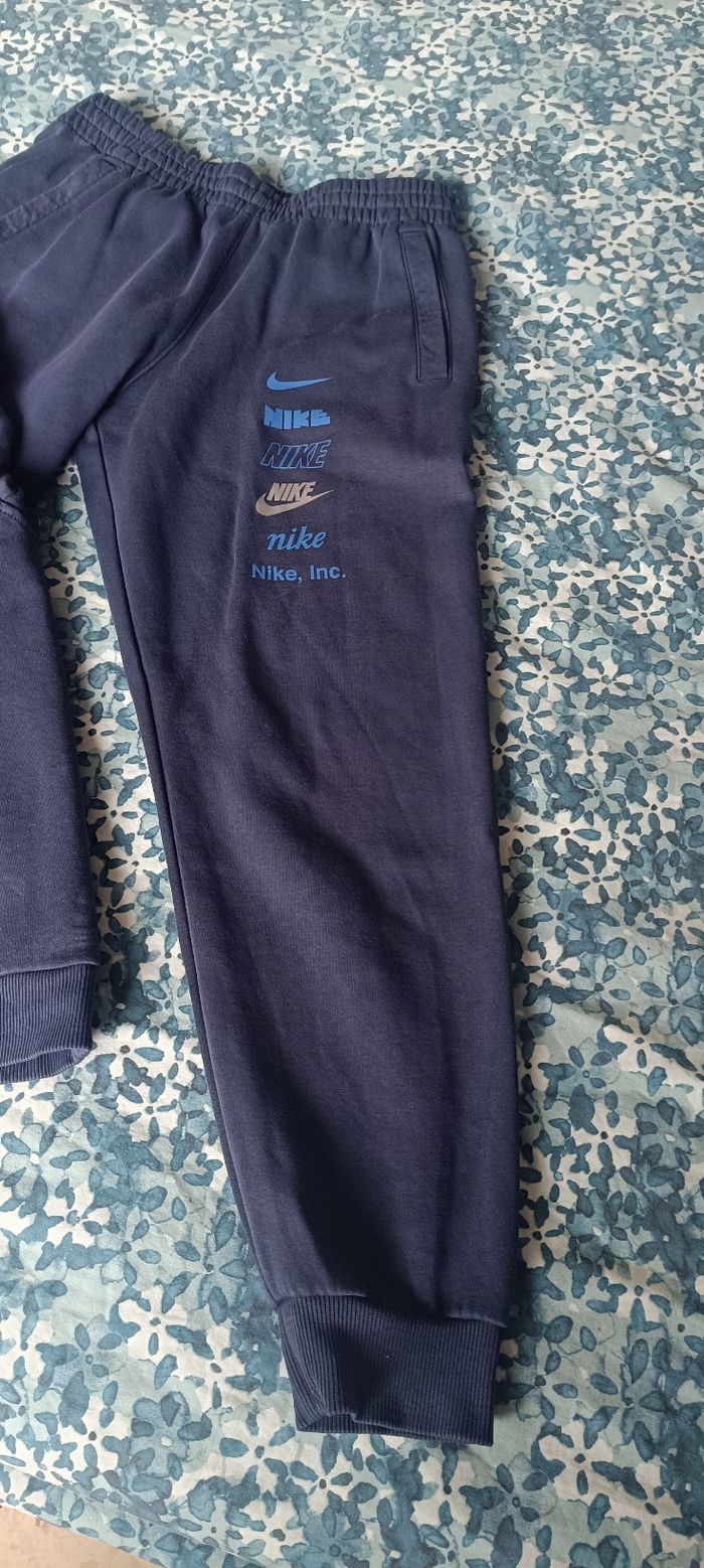Ensemble Nike enfant taille xl - photo numéro 5