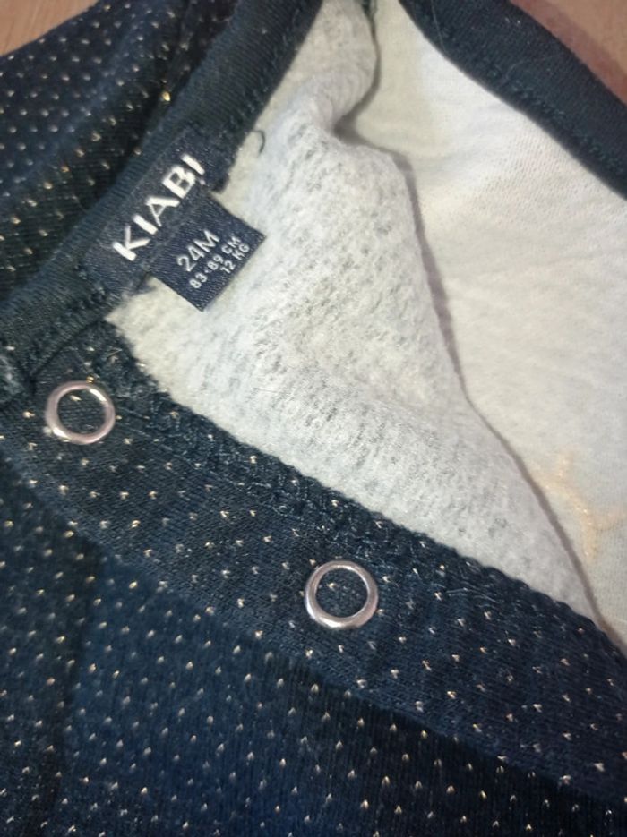 Robe taille 24 - photo numéro 3