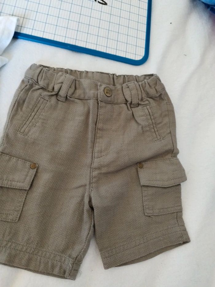 Ensemble 9mois - photo numéro 3