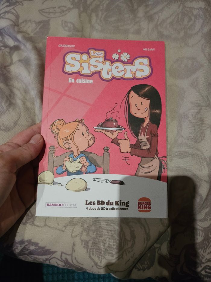 Lot de 2 livres - photo numéro 2