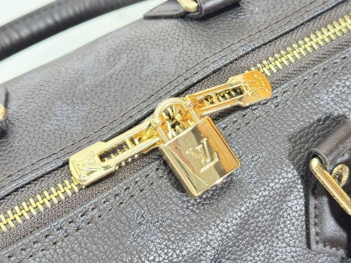 Louis Vuittoṇ   Speedy Soft 25   M47186 - photo numéro 7