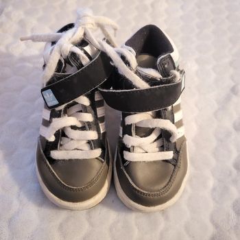 Basket Adidas