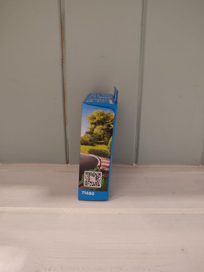 Playmobil 71480 Enfant avec voiture de karting - photo numéro 2