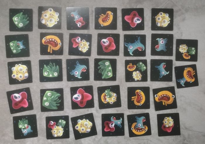 Jeux de société - photo numéro 6