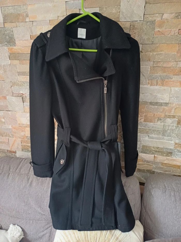 Magnifique manteau