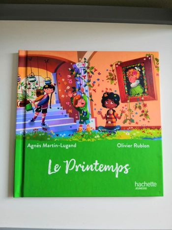 Le Printemps Mc Do 2025