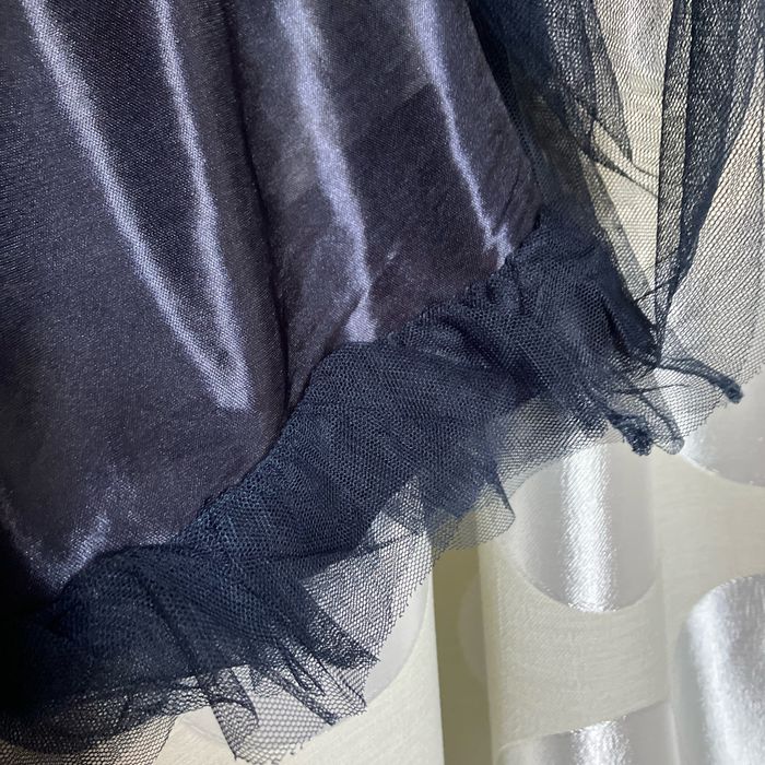 Jupe tulle - photo numéro 5