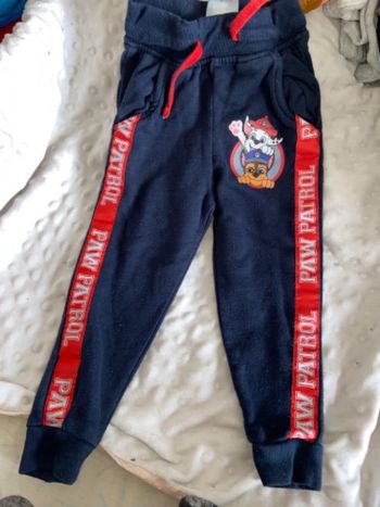 Patrouille