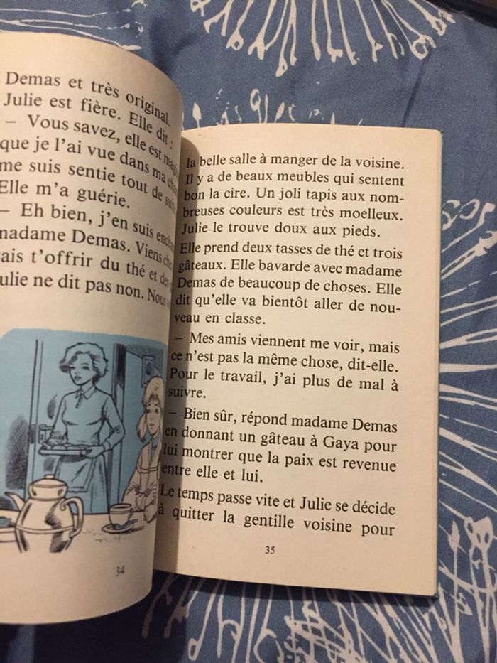Picolinette ou la poupée magique - photo numéro 8